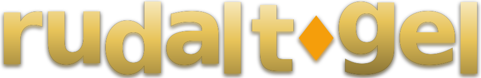 rudal togel logo